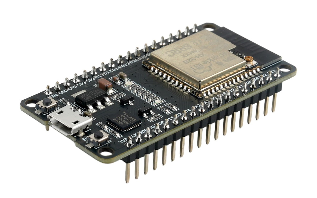ESP32 DevKit V1